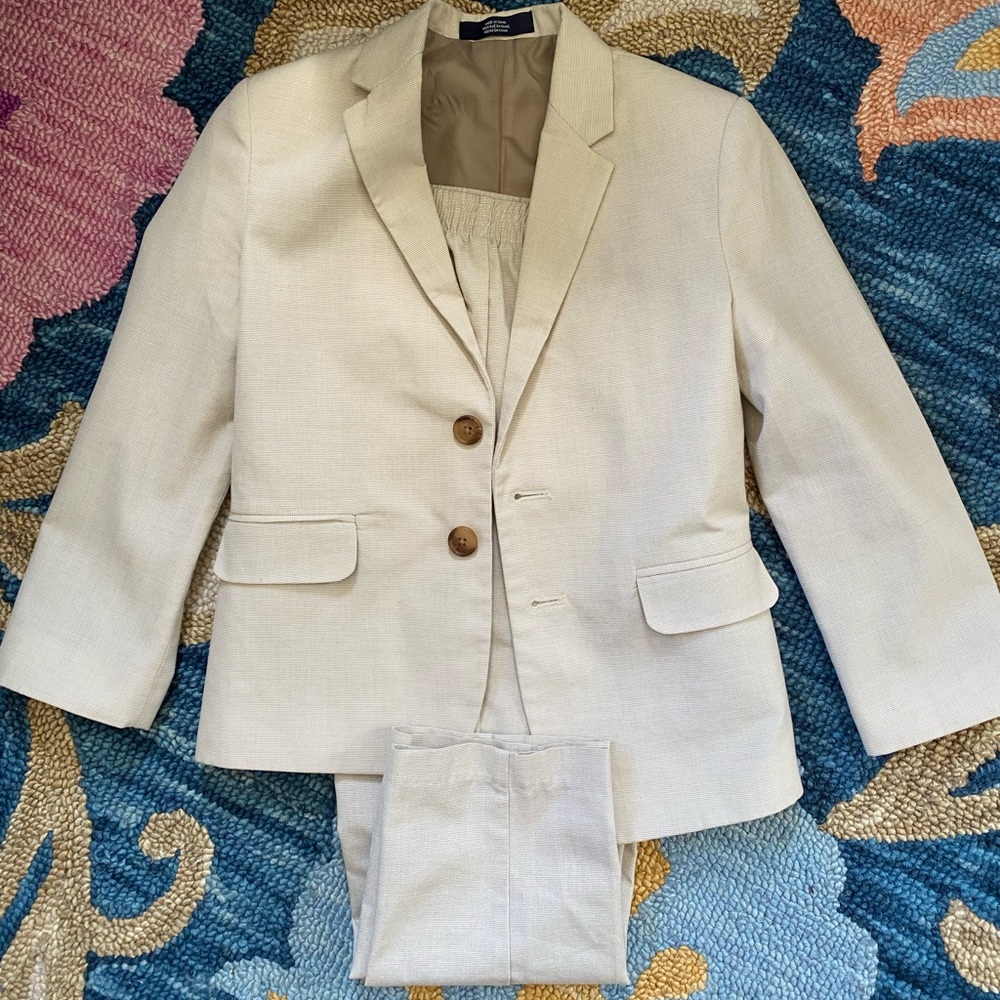 Nautica 2 Piece Suit